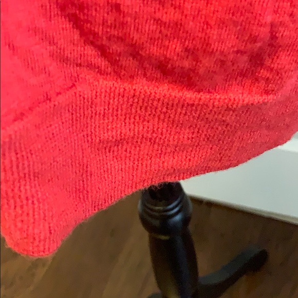 Woman’s long sleeve button front cardigan - Picture 5 of 8